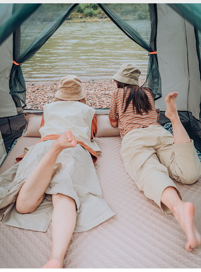 Cheap Goat Tents 4